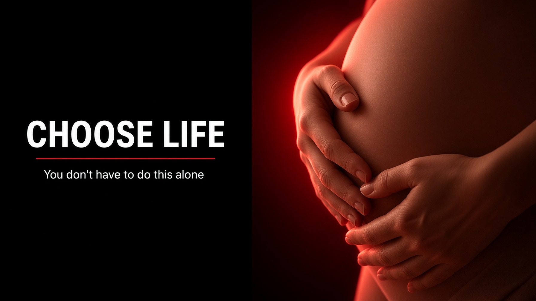 Choose Life