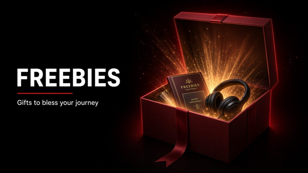 Free resources - God's Truth Podcast