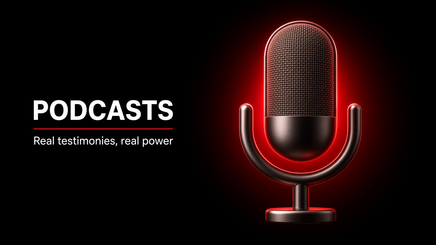 Podcasts - God's Truth Podcast