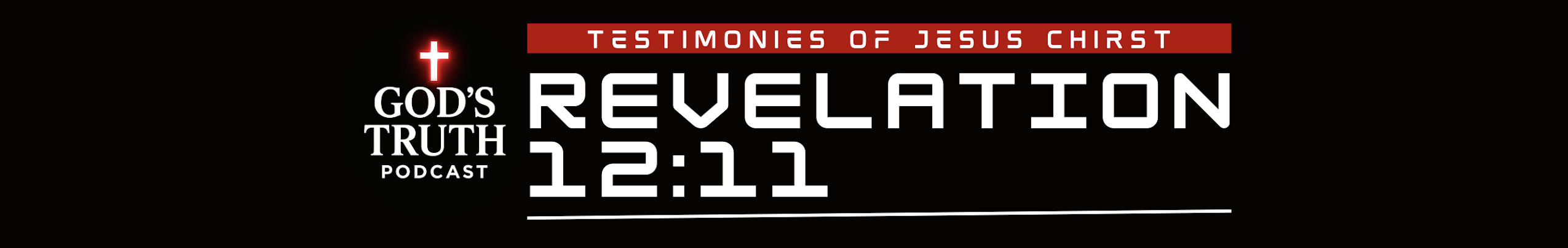 God's Truth Podcast