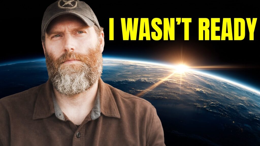 “I’m Judging You”: Jeff Whiting’s Warning to Lukewarm Believers