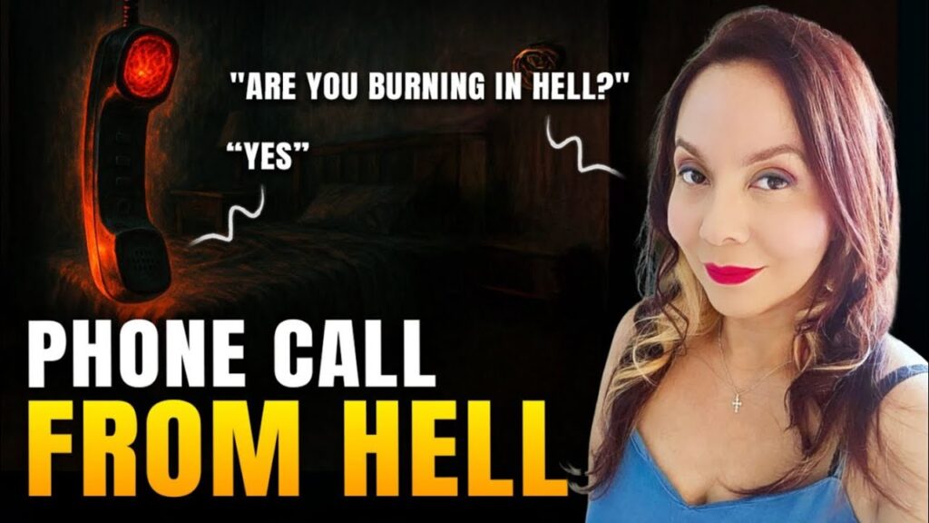 “You Think It’s a Game”: Jessica Silva’s Phone Call From Hell