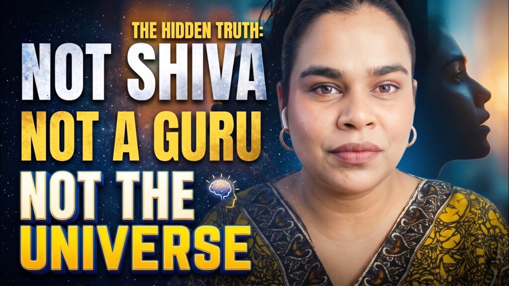 “Daughter, Repent”: Smriti’s Journey From Hinduism to Jesus