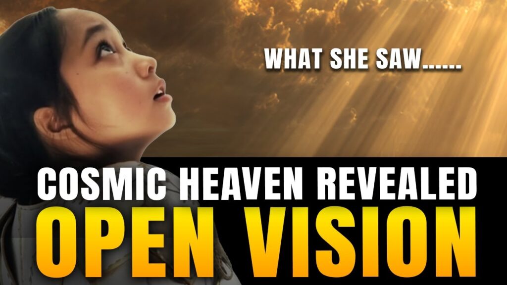 Heaven’s River of Life at Five, and “You Need to Forgive Me”: Sandielyn Taylor